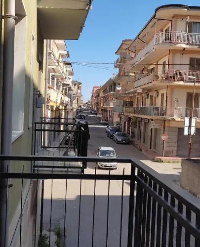 Appartamento A Due Passi Dal Mare