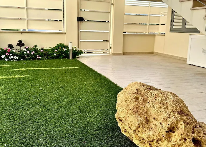 Residence Estivo