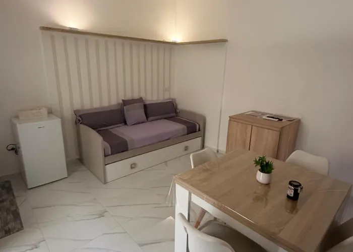 Casa Vacanze San Francesco 9