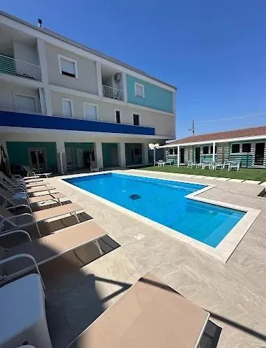 Casa Vacanze Giorgia